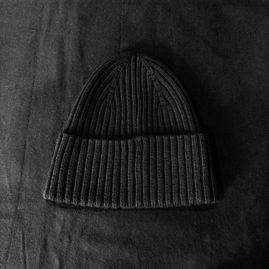 Beanie Hat with the M logo