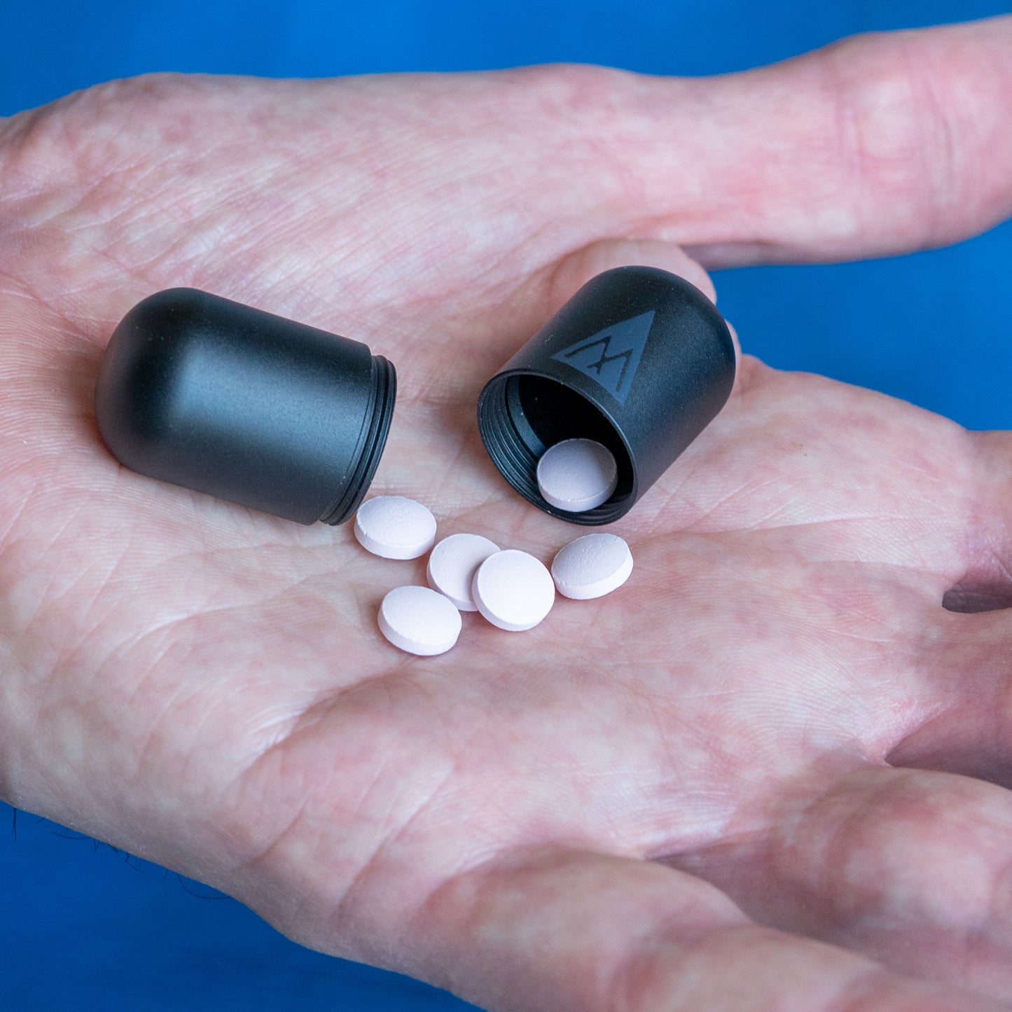 Pill Capsule
