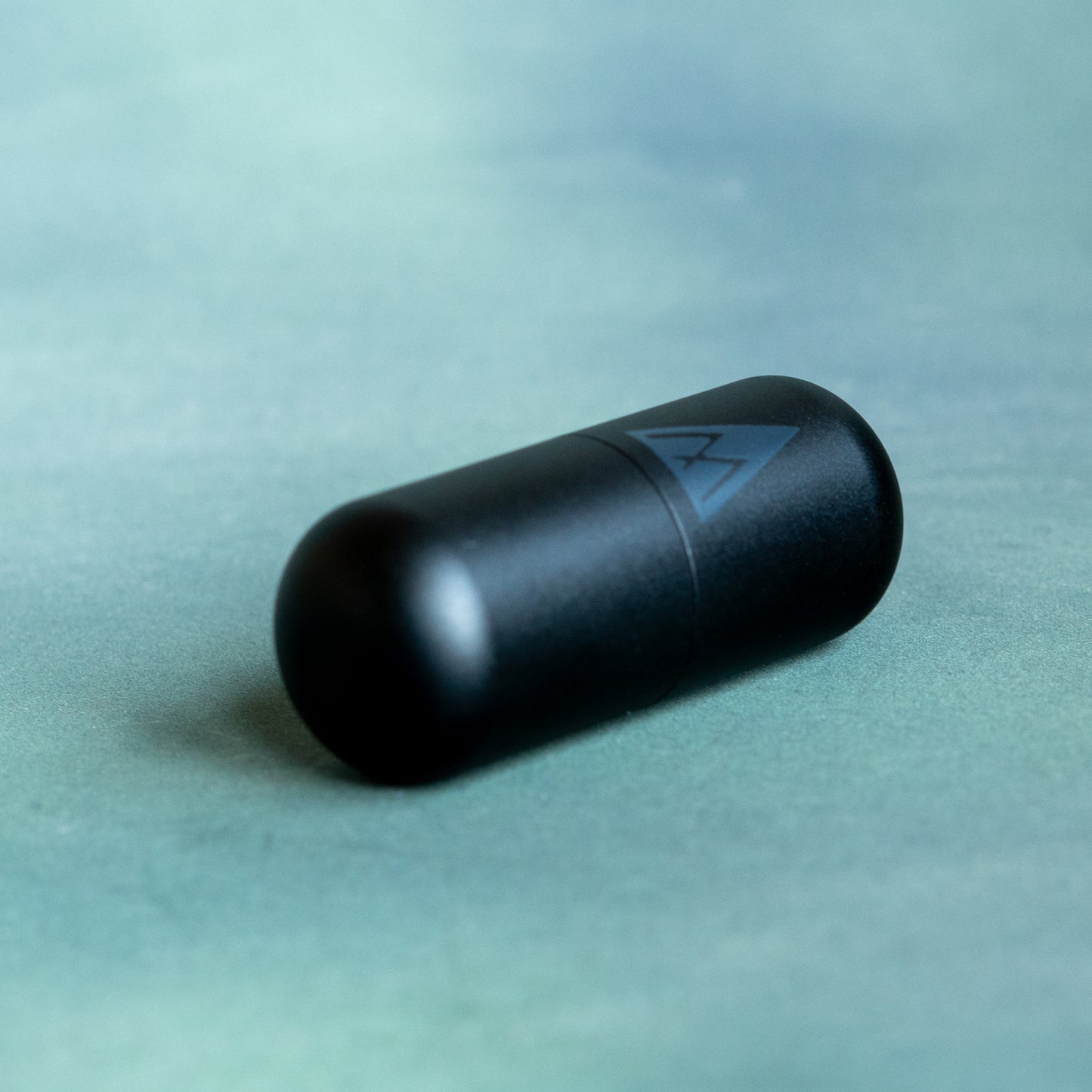 Pill Capsule