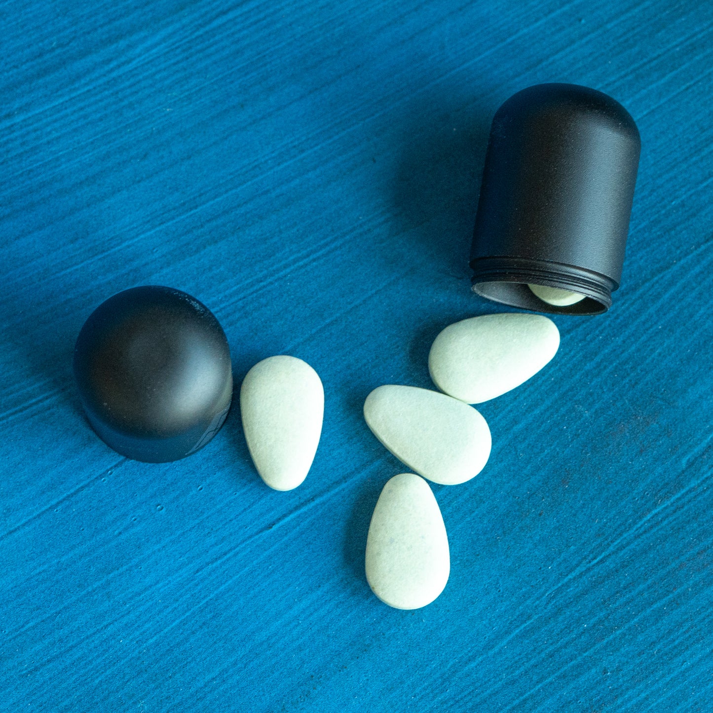 Pill Capsule