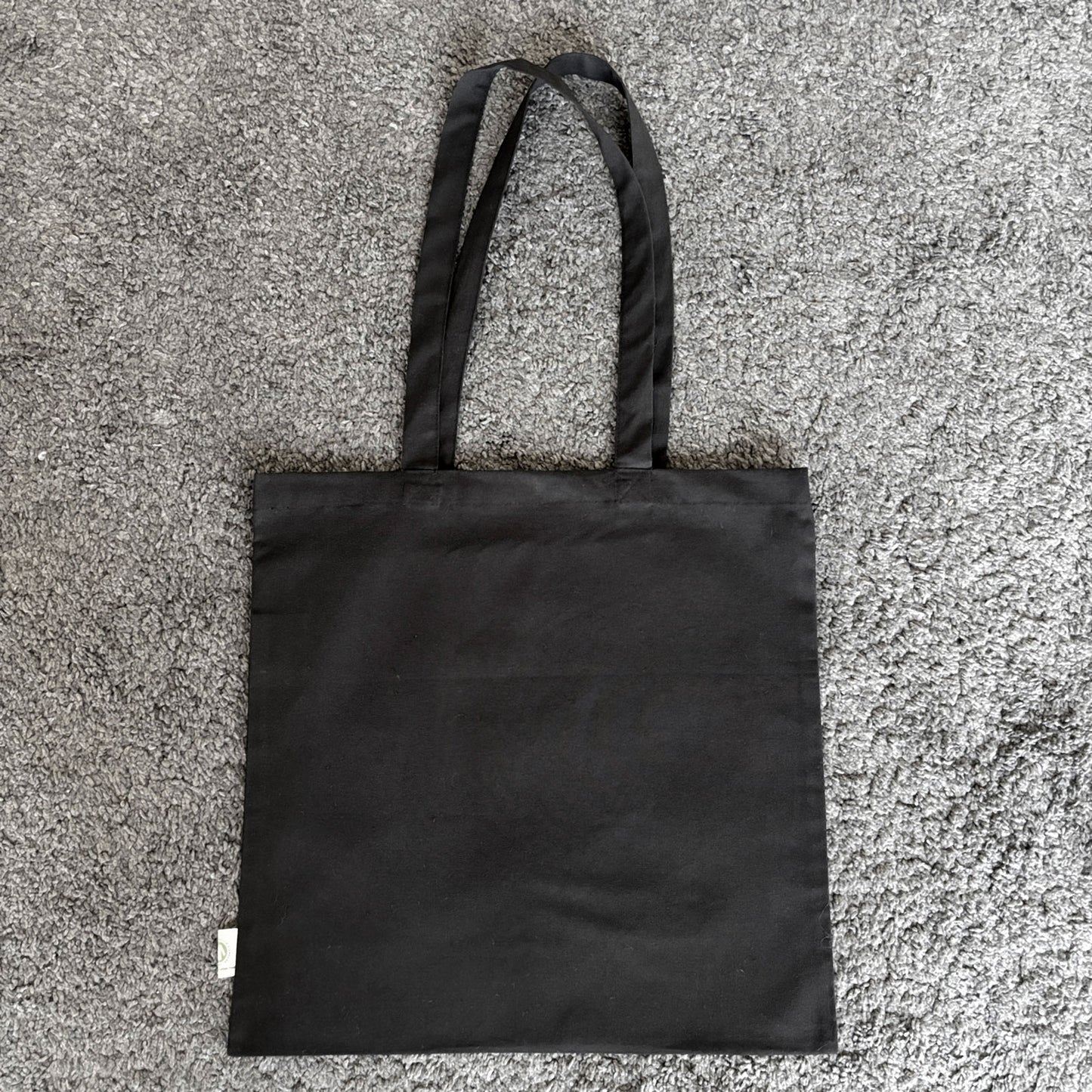 Light-weight Tote Bag