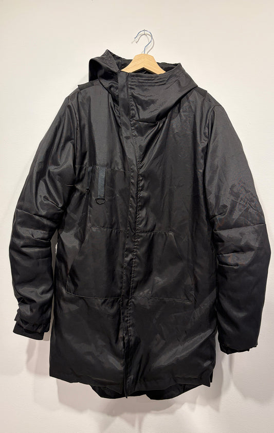 PREOWNED Army of Me Winter Jacket