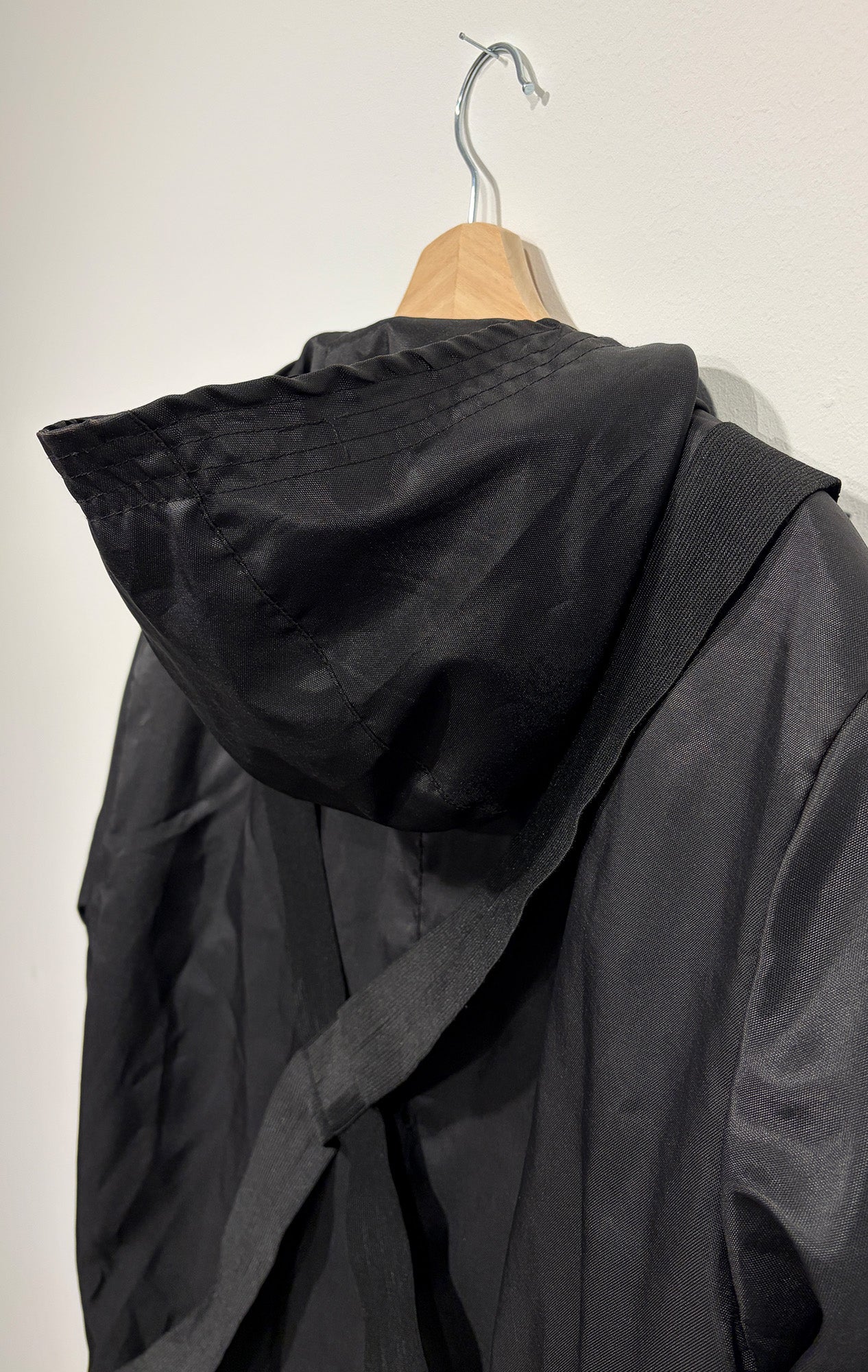 PREOWNED Army of Me Winter Jacket – Moerker