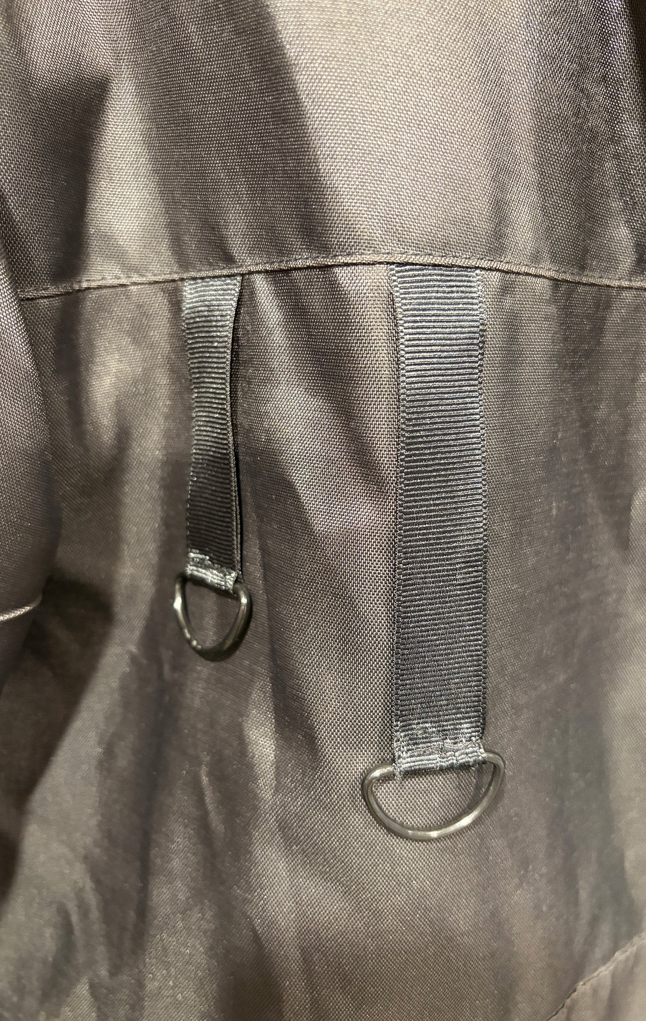 PREOWNED Army of Me Winter Jacket