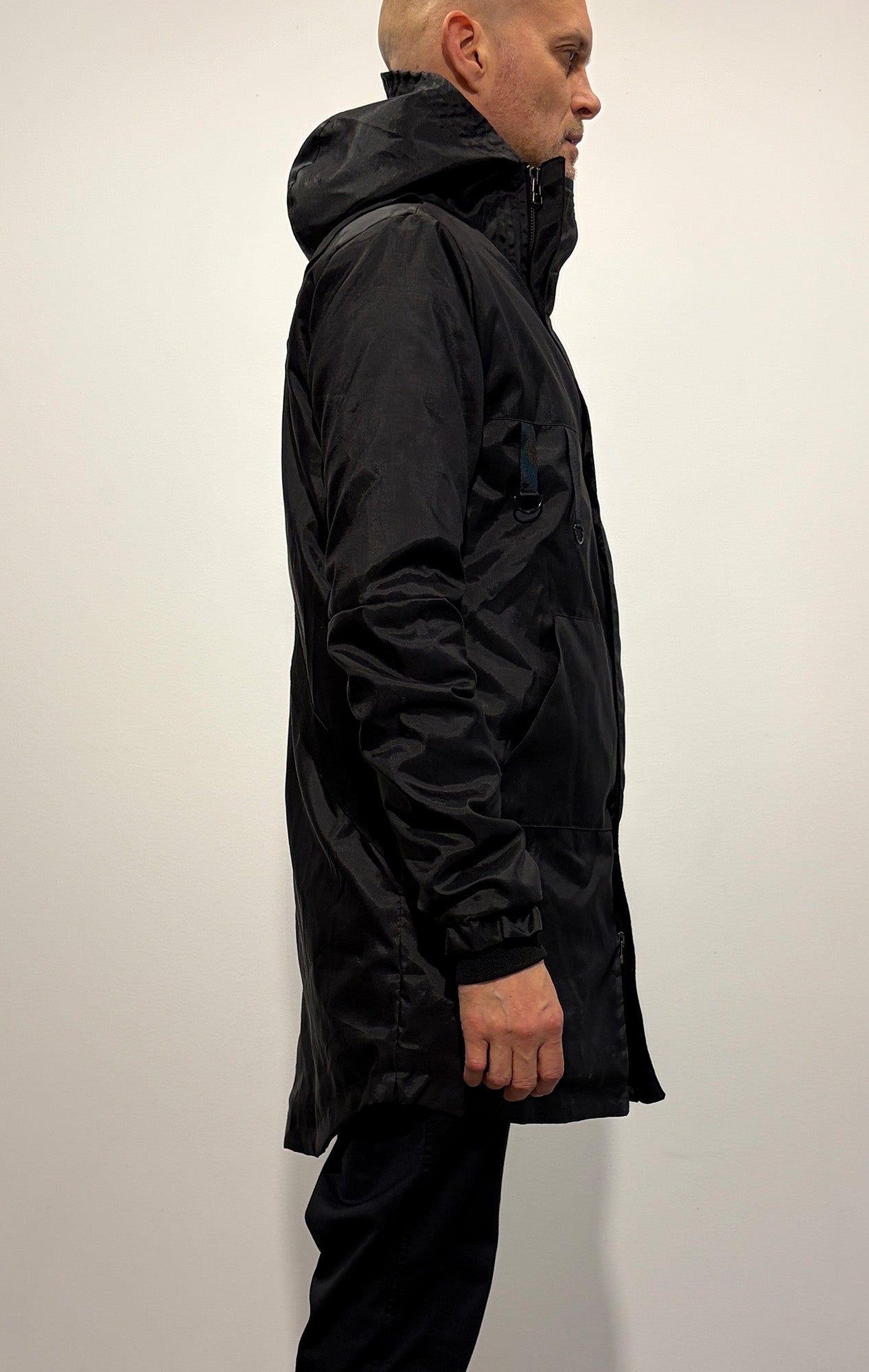 PREOWNED Army of Me Winter Jacket