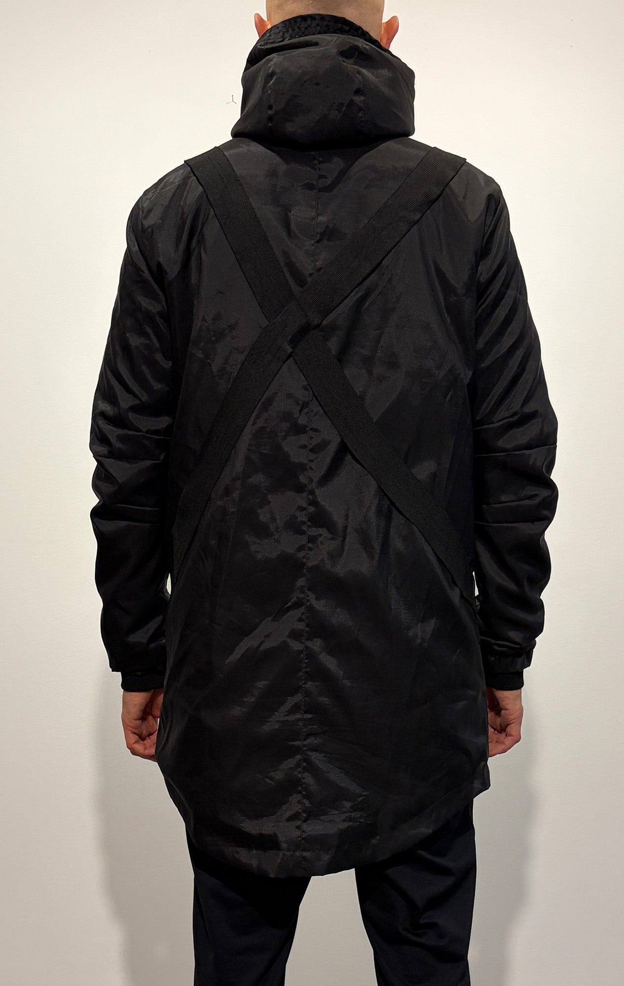 PREOWNED Army of Me Winter Jacket