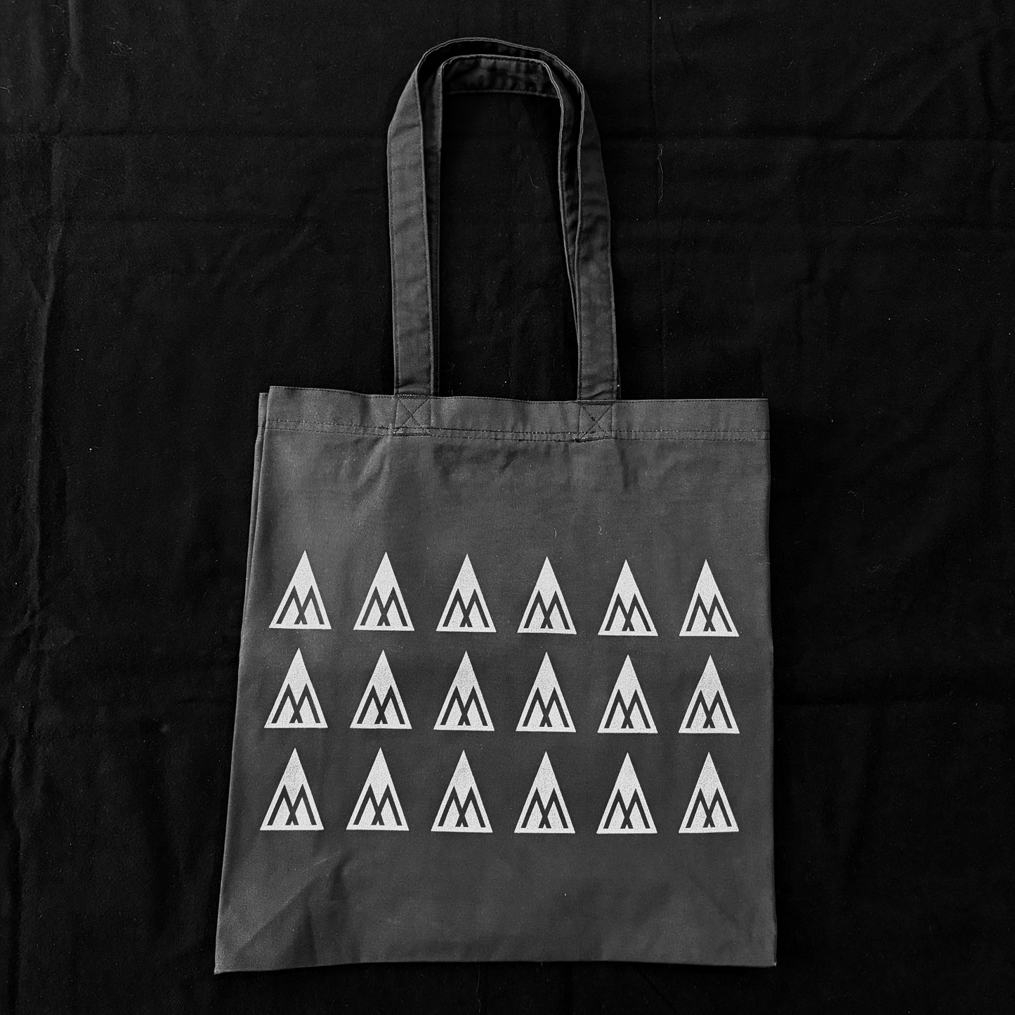 Heavy Canvas Cotton Tote Bag