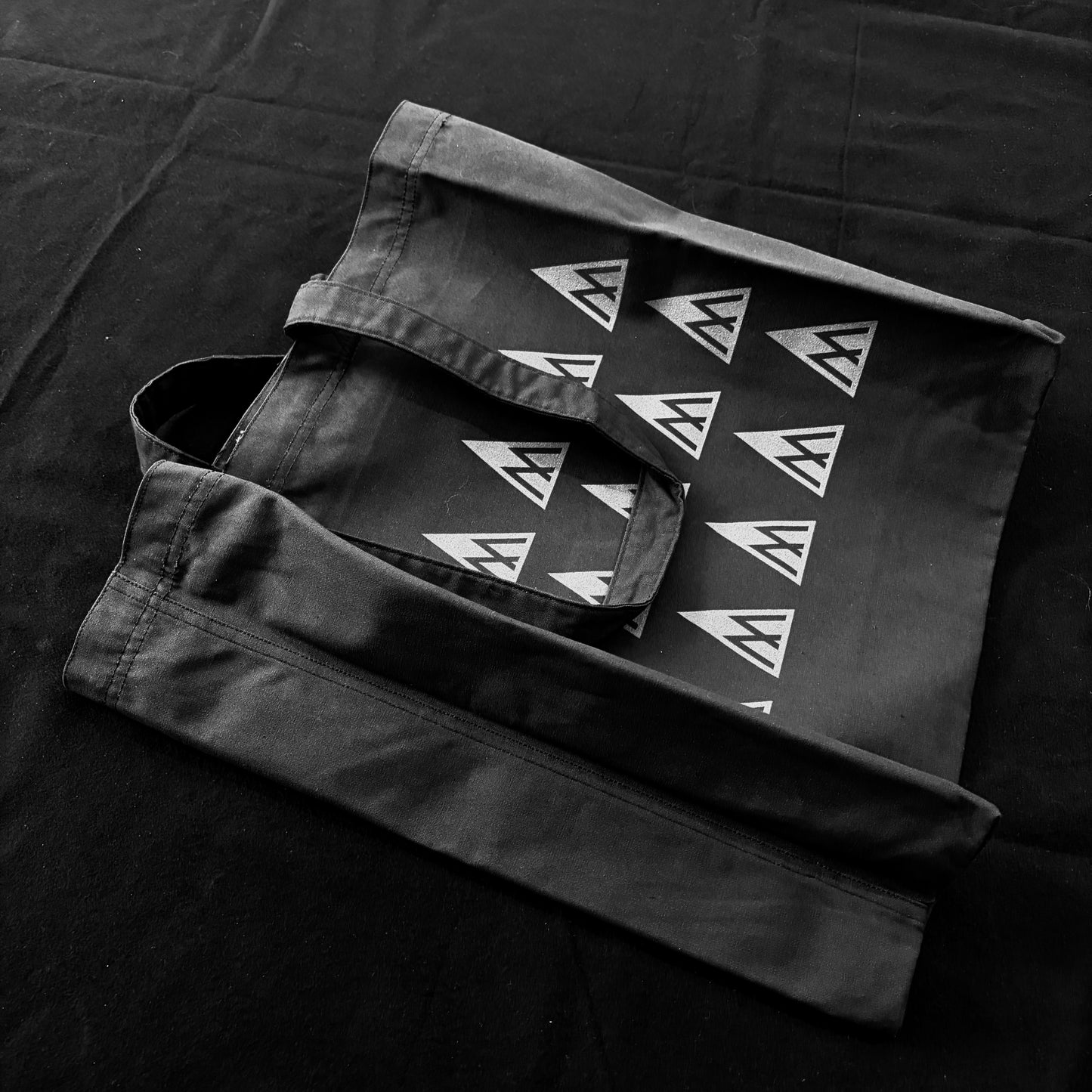 Heavy Canvas Cotton Tote Bag