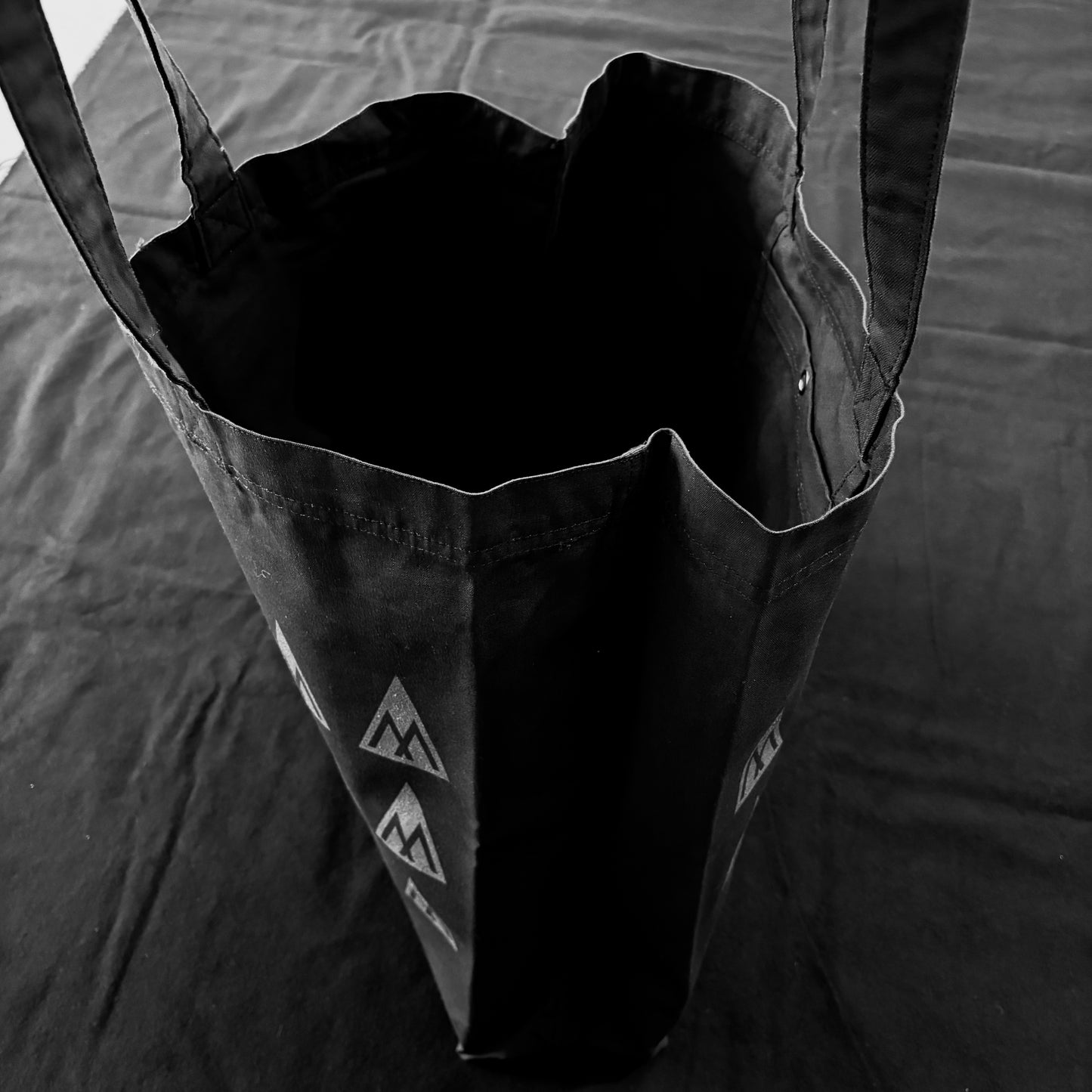 Heavy Canvas Cotton Tote Bag