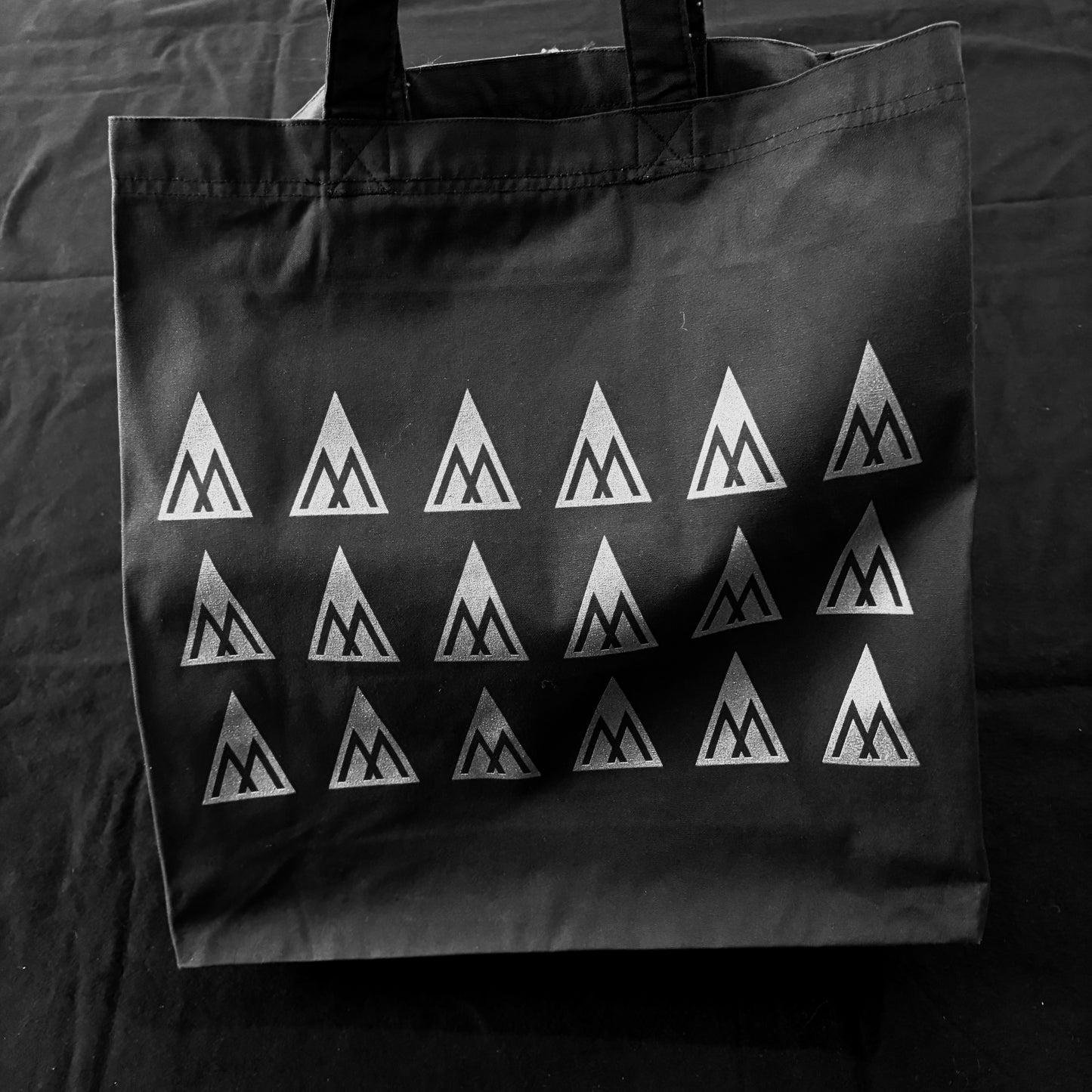 Heavy Canvas Cotton Tote Bag