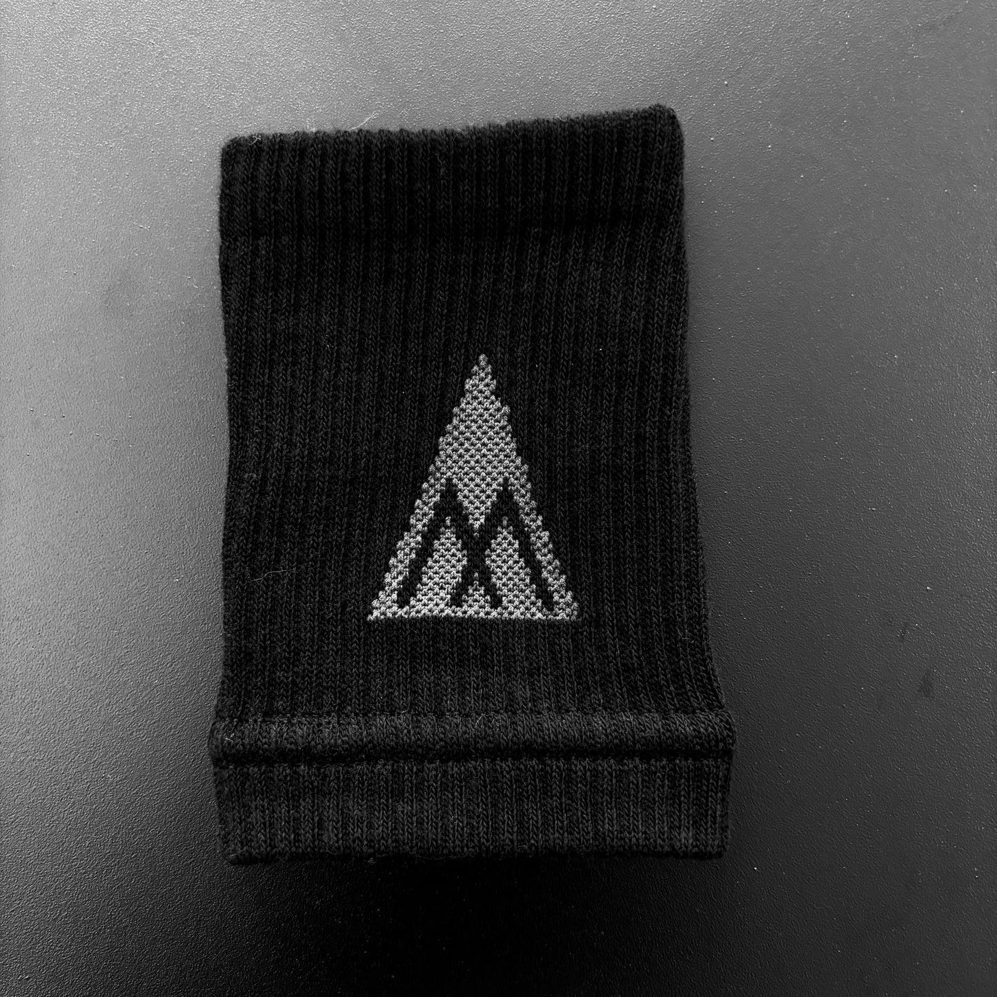Sweatband Ribbed