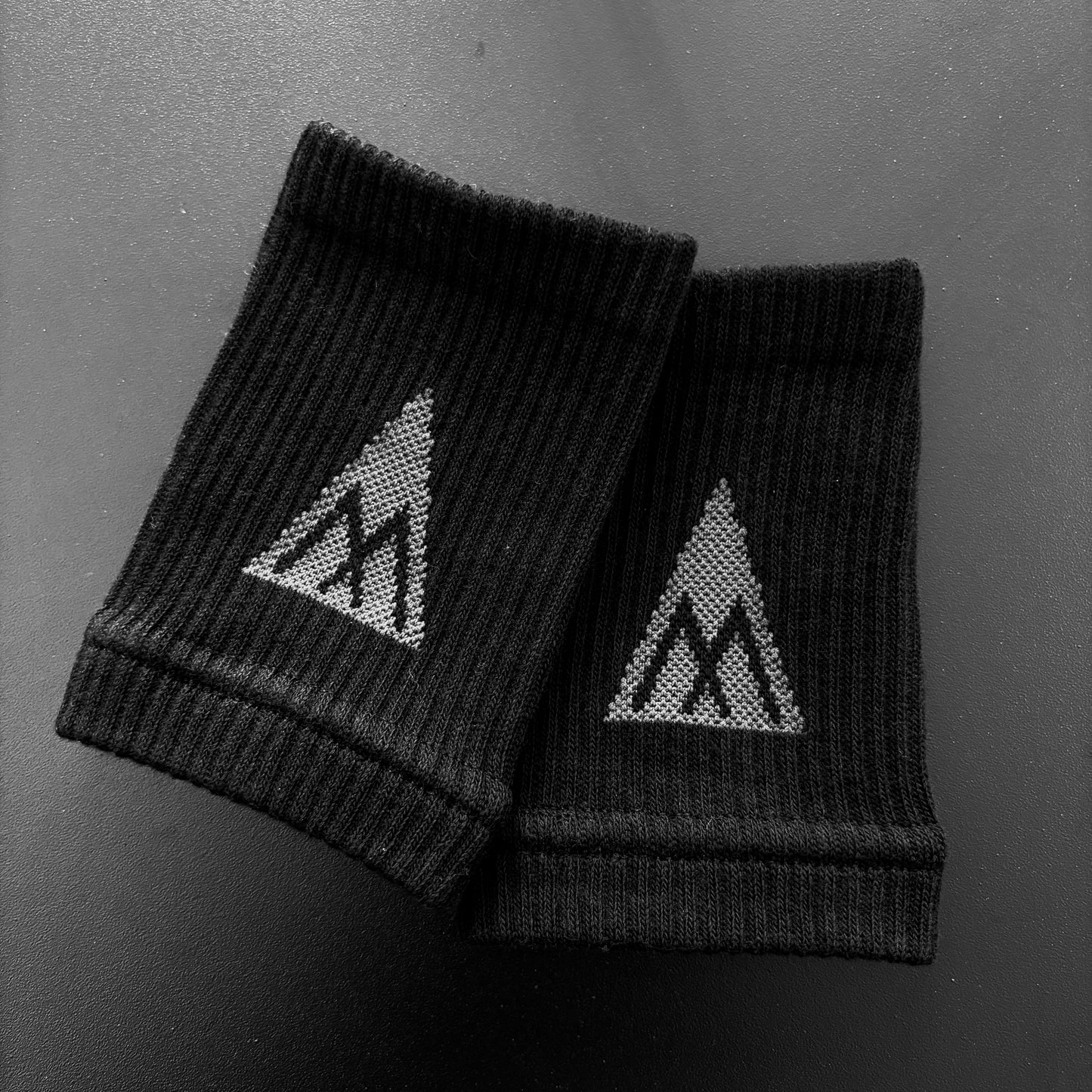 Sweatband Ribbed