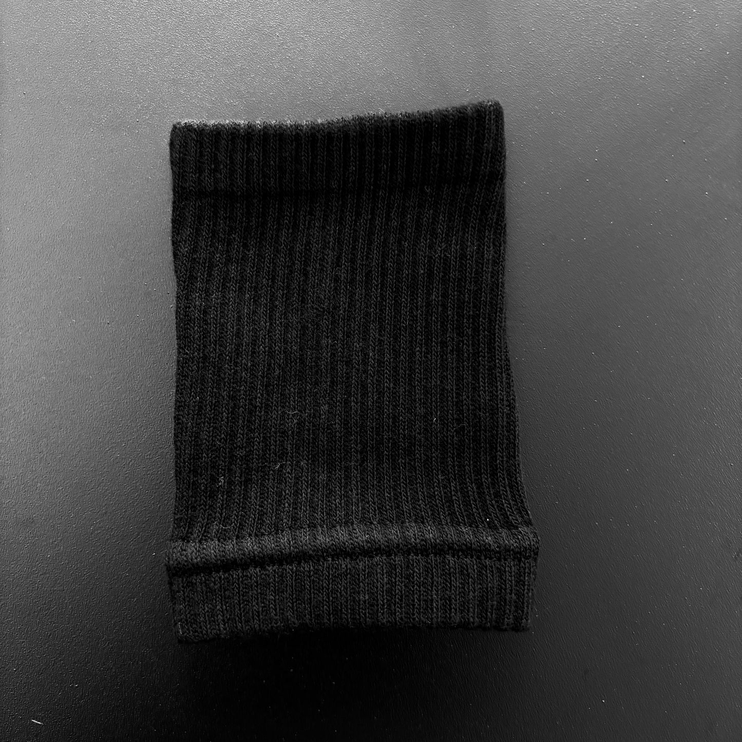 Sweatband Ribbed