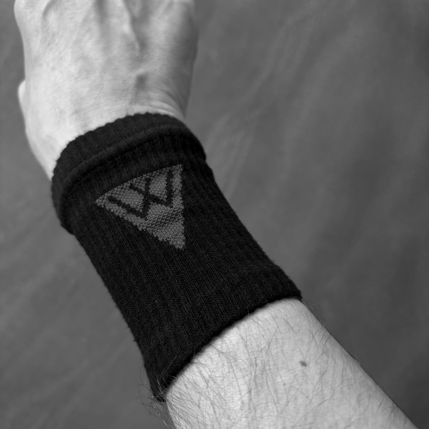 Sweatband Ribbed